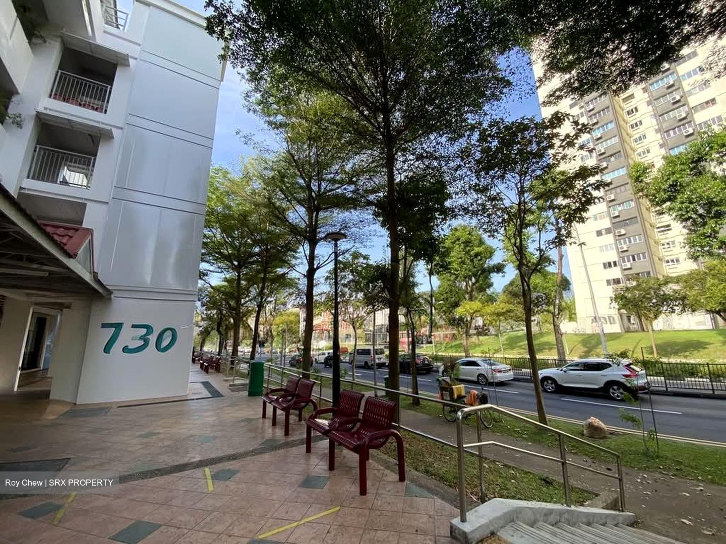 Bedok North Avenue 3 (D16), Shop House #575885591